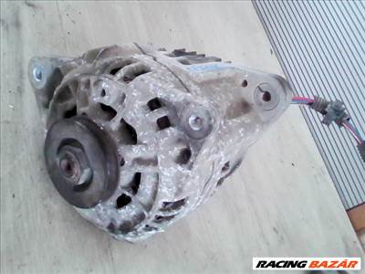 MAZDA 121 96- Generátor.benzines