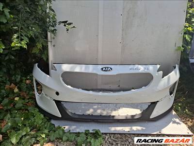 Kia XCeed lökhárító 