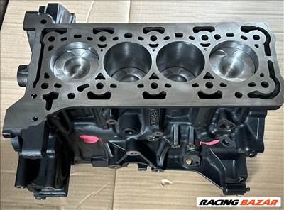 Ford Transit 2.0 TDCI YMF6 Felújított Fűzött Motor Garanciával 