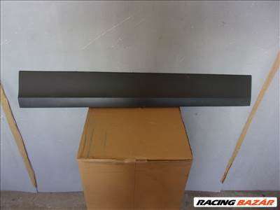 VOLKSWAGEN T-CROSS 2GM jobb első ajtó díszléc 2018- 2GM854940G