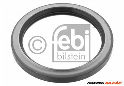 FEBI BILSTEIN 30730 - tömítőgyűrű, kerékagy DAF