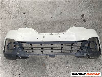 Renault Captur I első lökhárító 269169077r