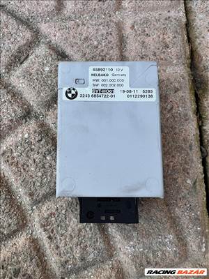 BMW F10/F11 vonóhorog modul 55892110