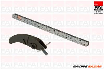 FAI AutoParts OPCK24 - Lánc, olajszivattyú hajtás FORD MAZDA