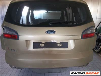 Ford S-Max csomagtérajtó eladó!