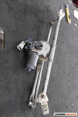 Suzuki Swift 2006 1.3B ablaktörlőszerkezet motorral