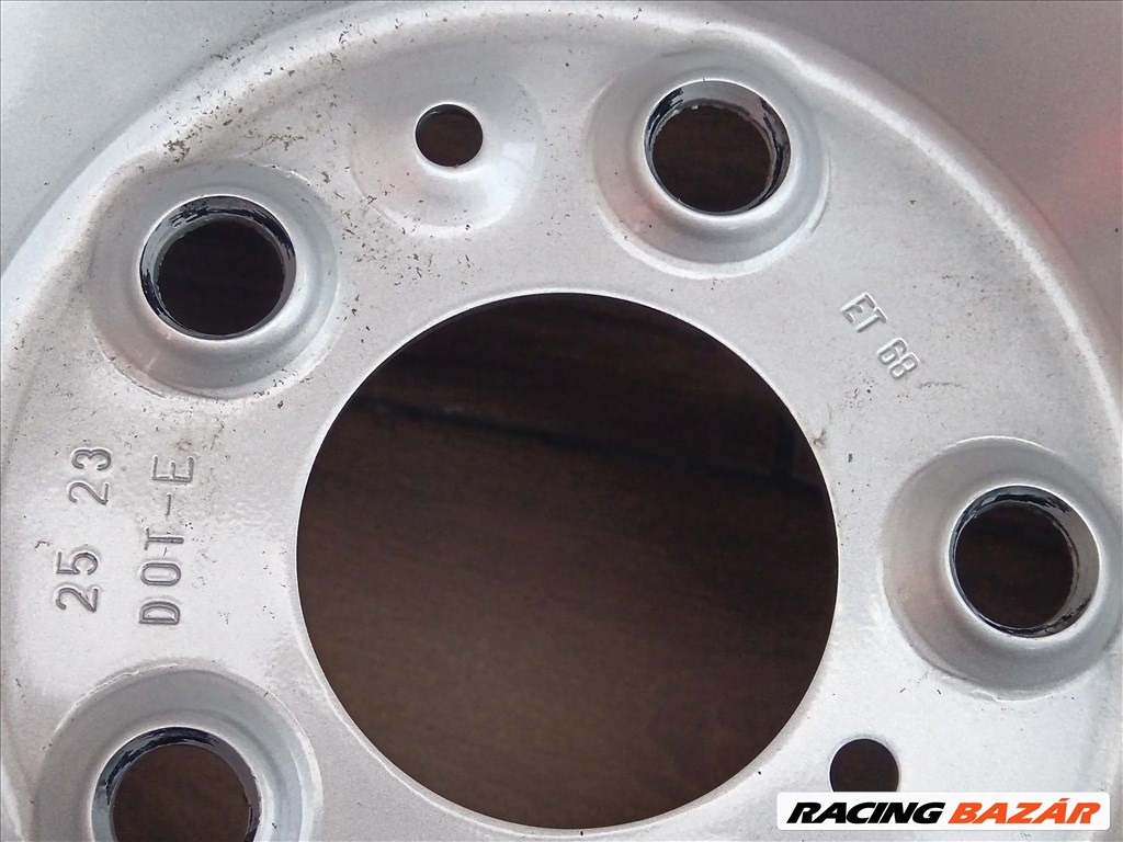 Fiat Ducato III Ducato boxer jumper 16 col lemezfelni  3. kép