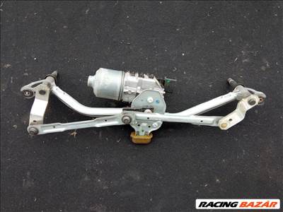 Citroën, Peugeot Első ablaktörlő szerkezet motorral  9815497780 3397021910