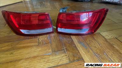 Audi A4 (B9) 8W bal és jobb hátsó lámpák eladók 8w9945069 8w9945070