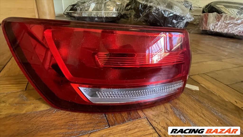 Audi A4 (B9) 8W bal és jobb hátsó lámpák eladók 8w9945069 8w9945070 2. kép
