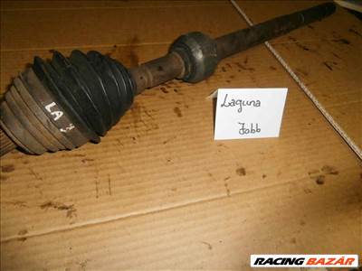 Renault Laguna jobb oldali féltengely 