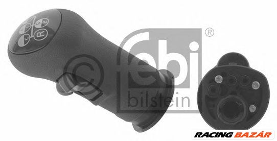 FEBI BILSTEIN 30898 - Váltógomb VOLVO 1. kép