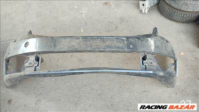 Skoda Octavia III első lökhárító  5e0807221n