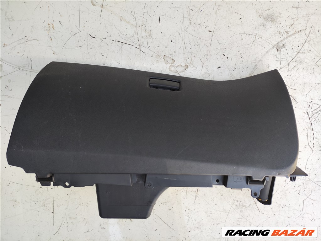 Citroën C4 Picasso I kesztyűtartó  9654110577 1. kép