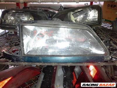 Peugeot 306 Fényszóró Jobb "000431"
