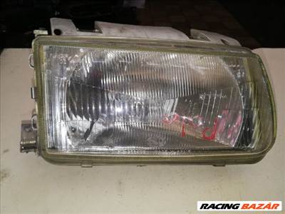 Volkswagen Polo III Fényszóró Jobb "107247" 96249600