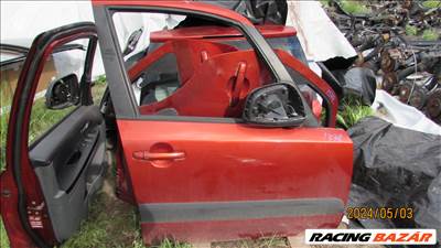 Suzuki Sx4 2013 jobb első komplett ajtó (1378)