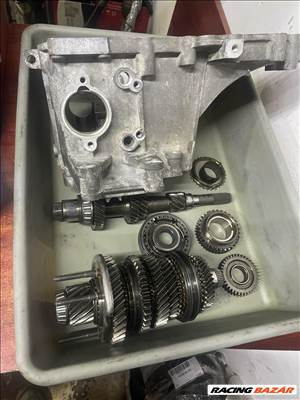 Vw Beetle 1.6 váltó alkatrész FCH