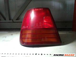 Suzuki Swift II Bal Hátsó Lámpa *30731*