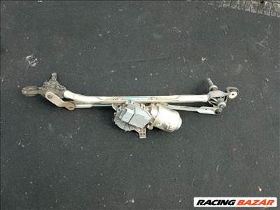 Renault Fluence Első ablaktörlő szerkezet motorral 