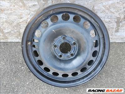 185111 Fiat Croma  2005-2010 6,5x16"-os 5x110 Et 41 lemezfelni 51782091