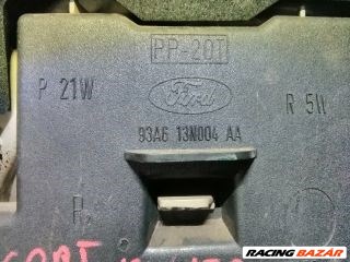 Ford Escort Mk6 Jobb Hátsó Lámpa *72688* ford-93ag13n004aa 3. kép