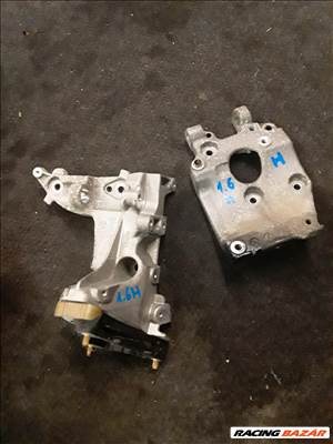 1.6 HDI Generátor Tartó Bak 9659200880