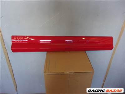 AUDI Q2 S-Line 81A jobb első ajtó díszléc 2016- 81A853960A