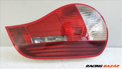 507306 Bmw Z4, 2007, Bal Hátsó Lámpa, L983423