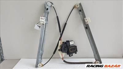 507364 Citroen C4 Picasso 2006,  Jobb Első Ablakemelő Szerkezet Motorral