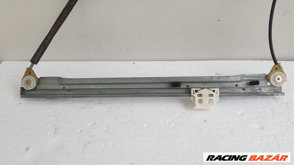 507364 Citroen C4 Picasso 2006,  Jobb Első Ablakemelő Szerkezet Motorral 5. kép