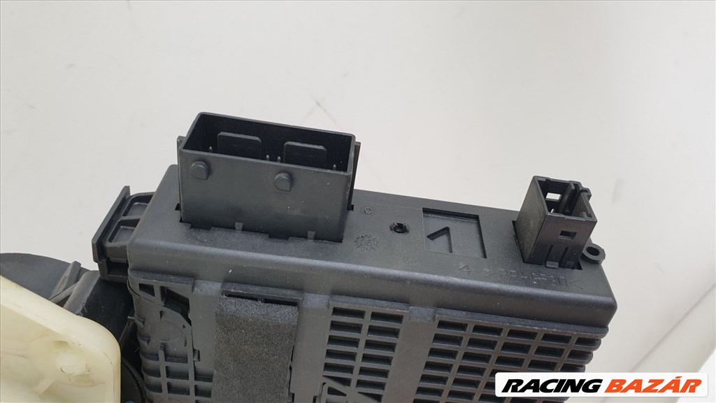 507364 Citroen C4 Picasso 2006,  Jobb Első Ablakemelő Szerkezet Motorral 7. kép