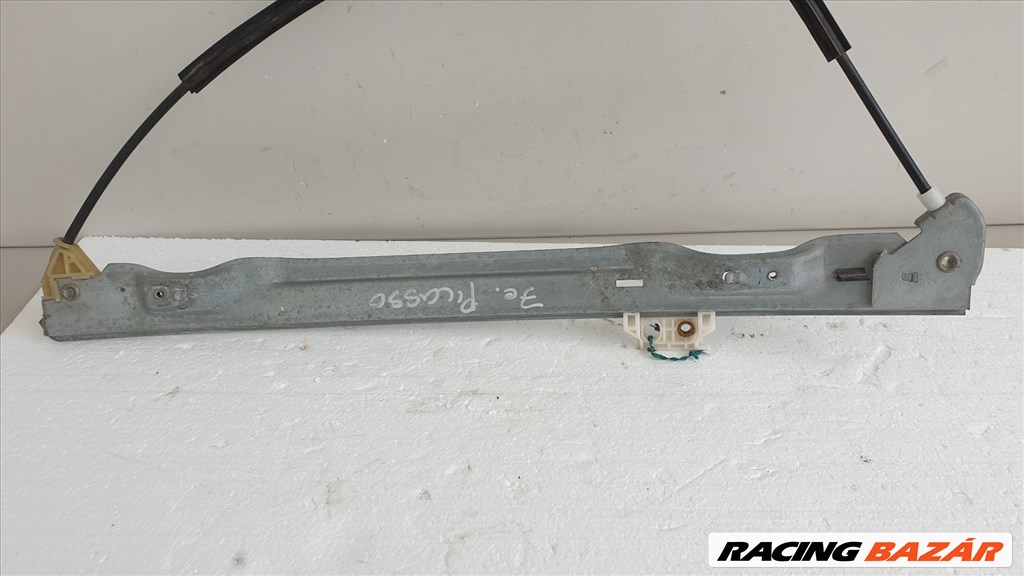 507364 Citroen C4 Picasso 2006,  Jobb Első Ablakemelő Szerkezet Motorral 11. kép