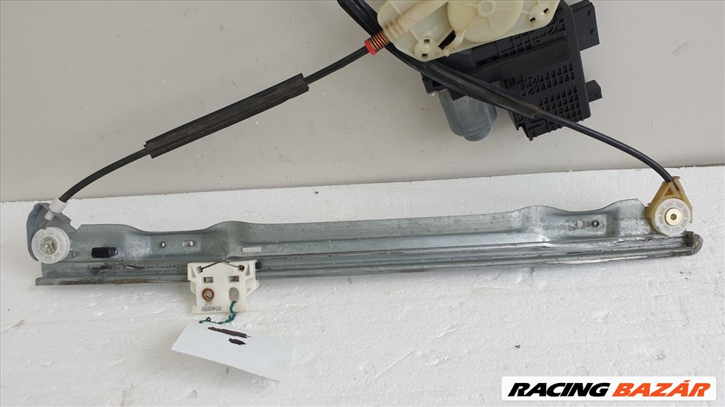 507364 Citroen C4 Picasso 2006,  Jobb Első Ablakemelő Szerkezet Motorral 13. kép