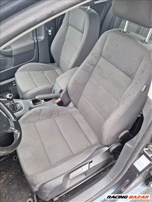 Volkswagen Golf V Fűthető ülés szett