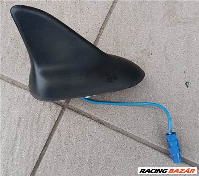 Opel Astra J "cápa" tető antenna (22786215) 