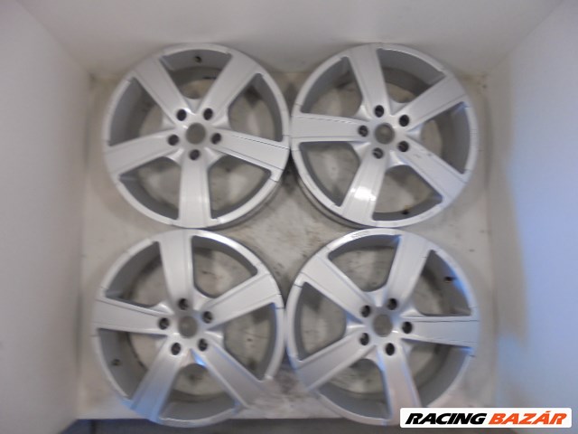    R17 MERCEDES, VOLKSWAGEN, AUDI alufelni 1. kép
