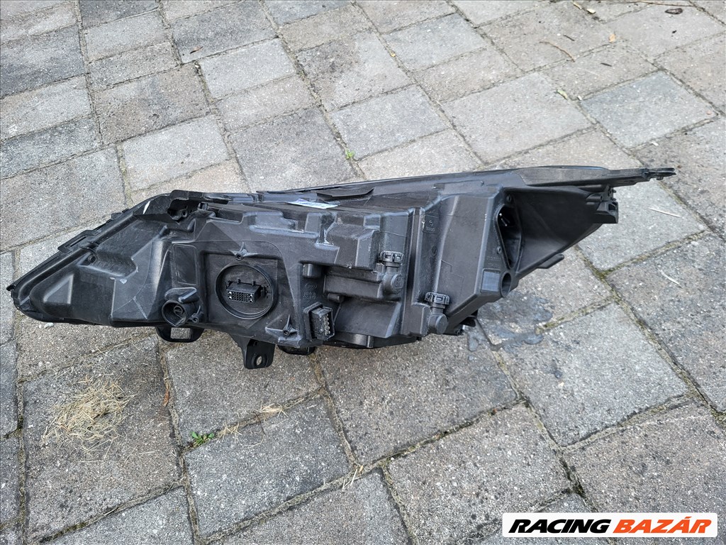 Opel Astra K led fényszóró  662588537 6619700000000x 3. kép