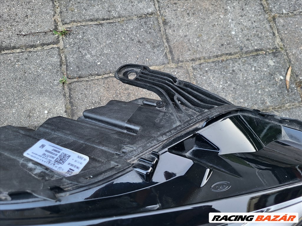 Opel Astra K led fényszóró  662588537 6619700000000x 4. kép