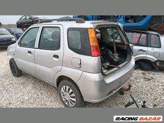 Suzuki Ignis II Bal Hátsó Lámpa *119189*