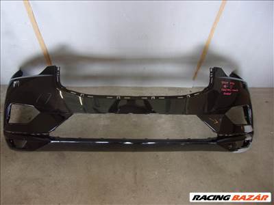 Volvo XC60 első lökhárító héj 2018-2022