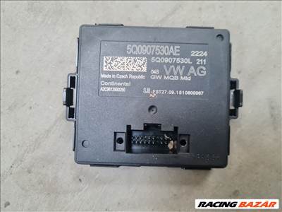 Volkswagen Golf VII gateway 5Q0 907530 AE