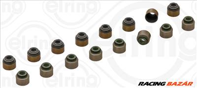 ELRING 084.300 - szelepszár szimmering készlet ACURA BAIC HUANSU HONDA HONDA (DONGFENG) HONDA (GAC) 