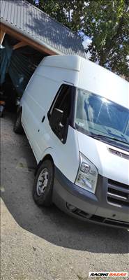 Ford Transit Mk7 bontott alkatrészei