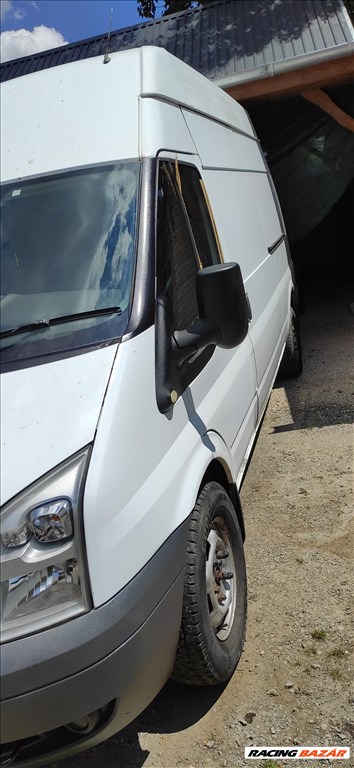 Ford Transit Mk7 bontott alkatrészei 7. kép