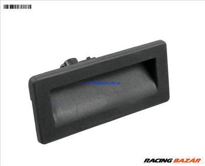 Skoda Octavia III csomagtérnyitó gomb mikrokapcsolóval  3v0827566