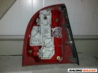 Volkswagen Passat B5 Jobb Hátsó Lámpa ** 2. kép