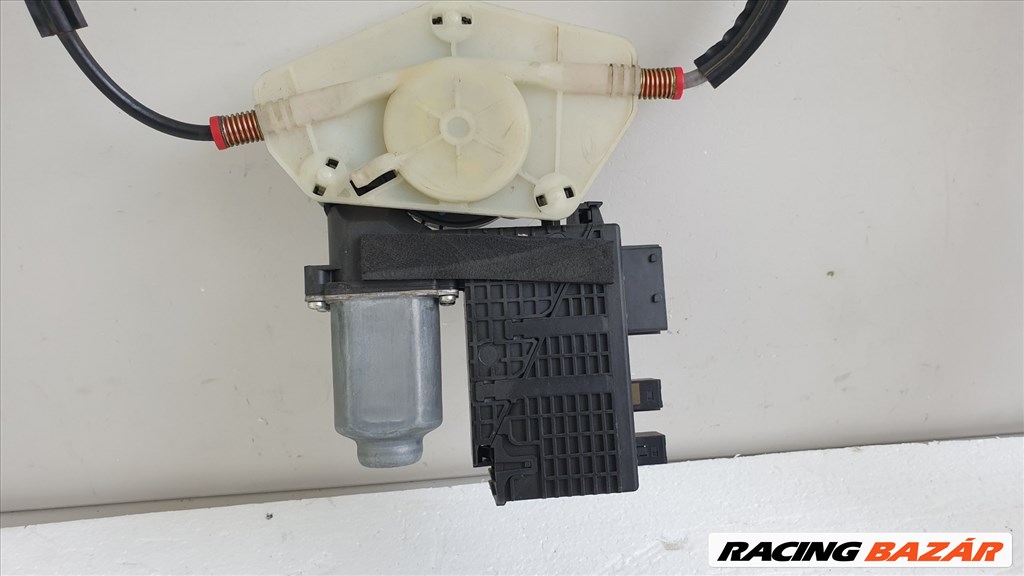 507363 Citroen C4 Picasso 2006,  Jobb Első Ablakemelő Szerkezet Motorral 2. kép