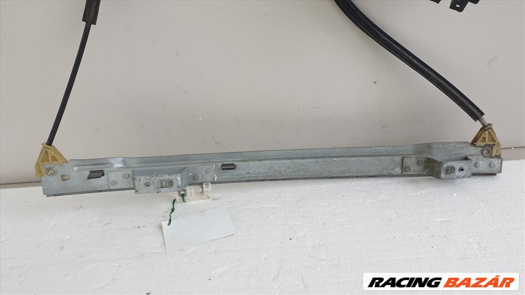 507363 Citroen C4 Picasso 2006,  Jobb Első Ablakemelő Szerkezet Motorral 4. kép