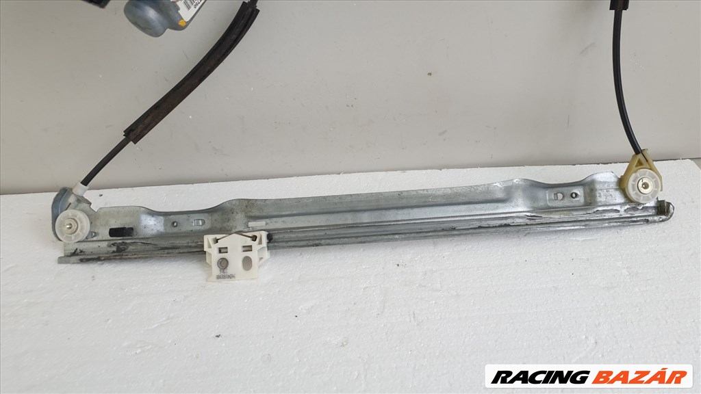 507363 Citroen C4 Picasso 2006,  Jobb Első Ablakemelő Szerkezet Motorral 5. kép